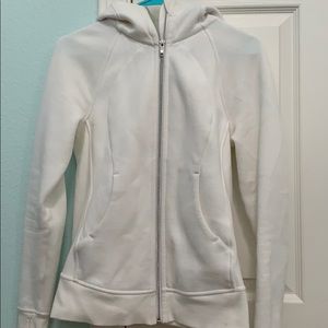 Lululemon Jacket